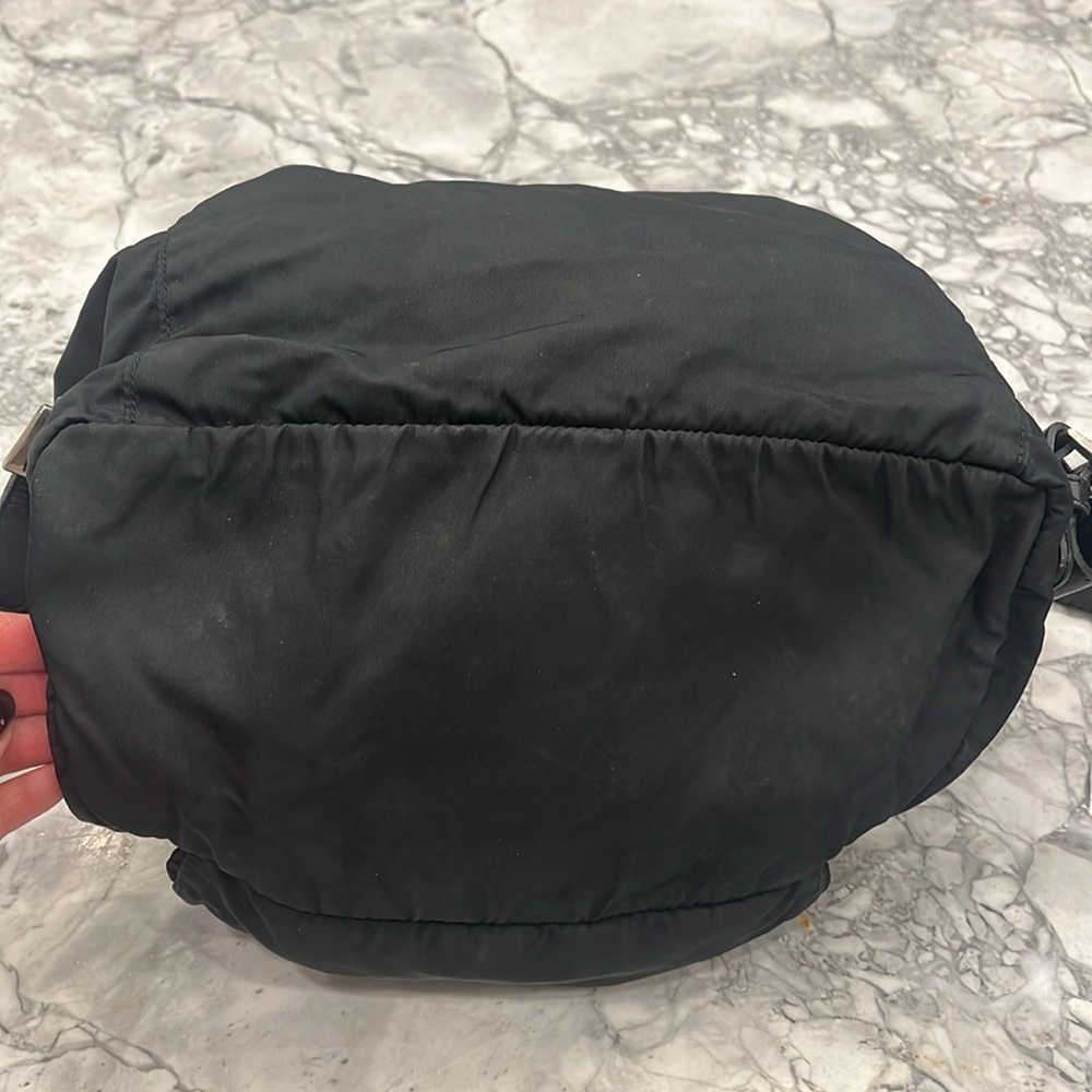 Prada Bagback - Picture 6 of 15